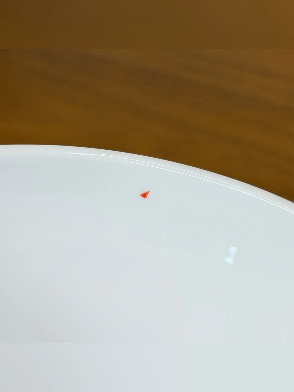 Small Vintage Charm Inspired By Pyrex Red Polka Dot Nesting Mixing Bowl 3C/.7L